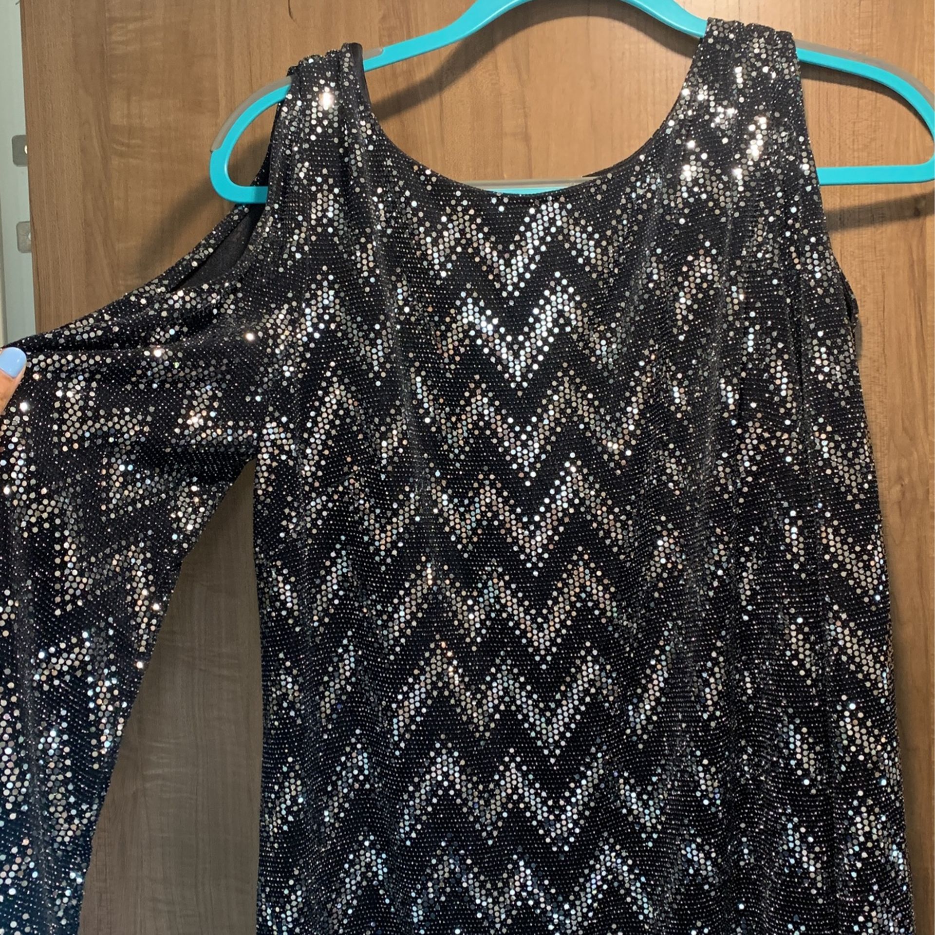 Cute Party Dress