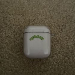 Sp5der AirPod Case 2 Generation 