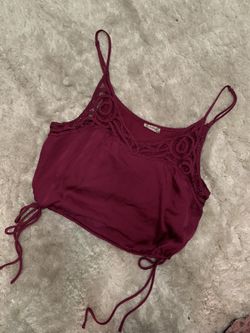 Free People Intimates Top SIZE SMALL