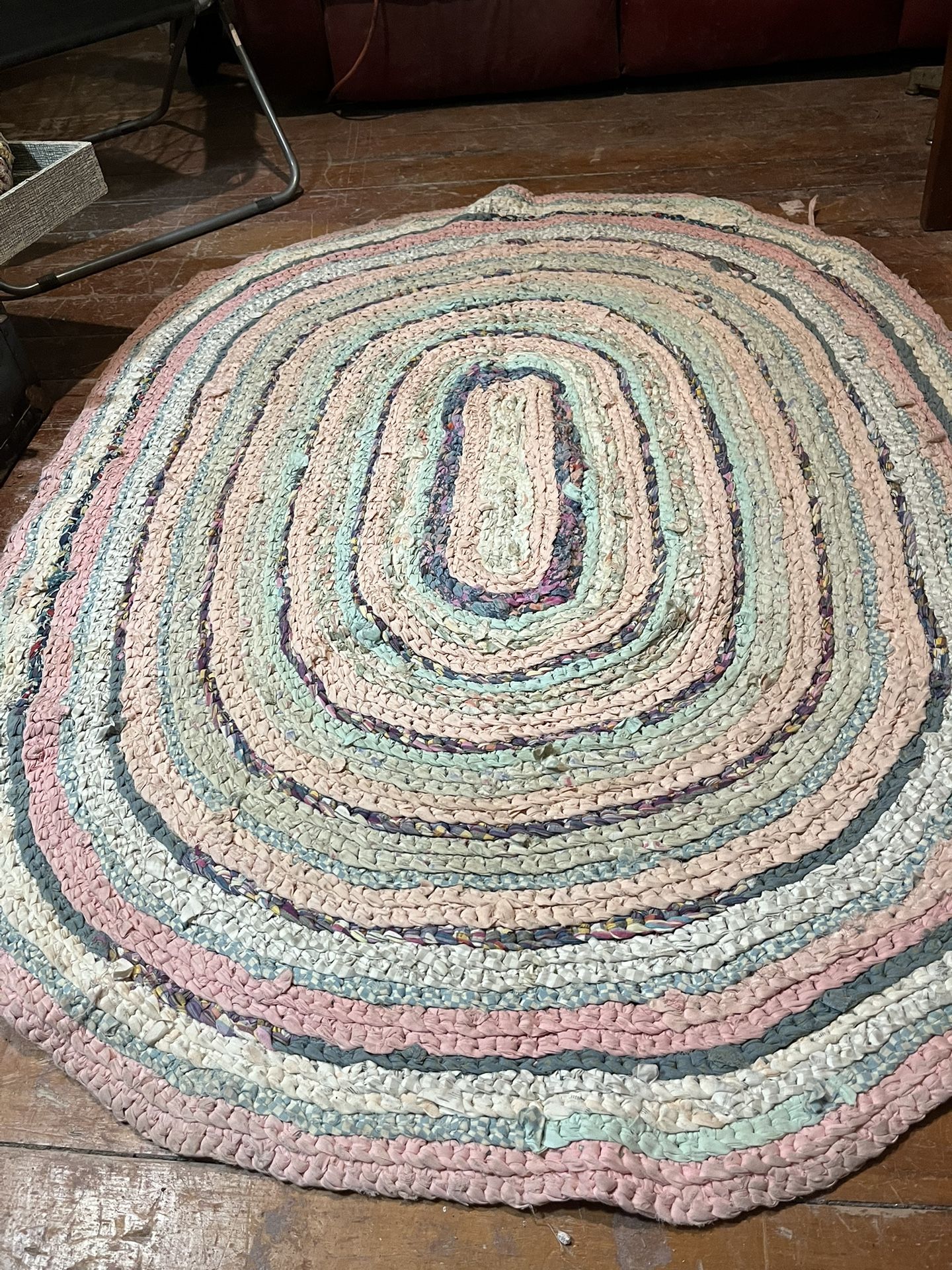 Handmade Rugs