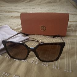 Tory Burch Sunglasses $110 Obo