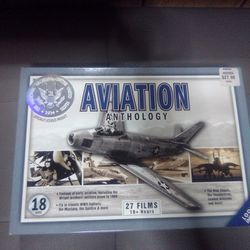 Aviation Anthology