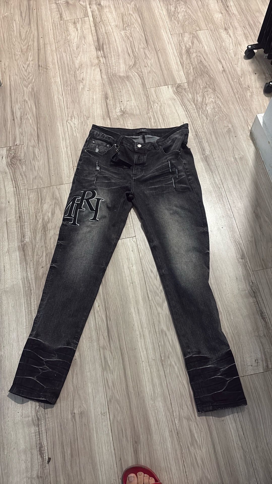 men jeans