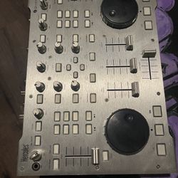 Hercules DJ Console Rmx 