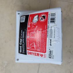 Vent Cap