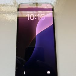 iPhone 13 Pro Max 128GB Unlocked