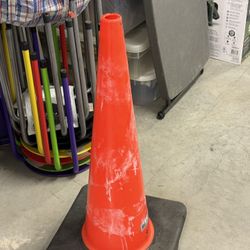 Safety Cones