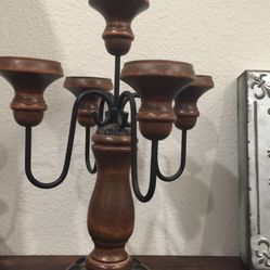 Decor Wood 