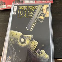 Walking Dead