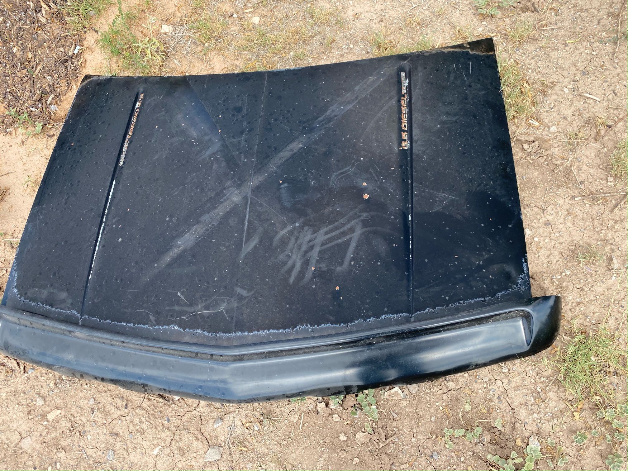 ‘93 Chevy Silverado Parts