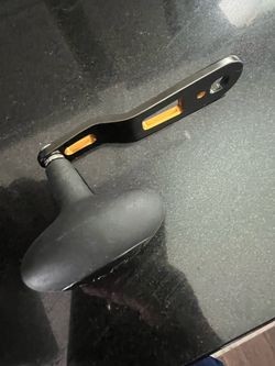 Penn handle