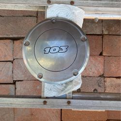 Harley 103 Derby Cover