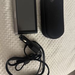 Garmin 5 Inch Nuvi 1259 Used  GPS Navigator 