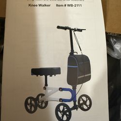 New Bless Reach Scooter