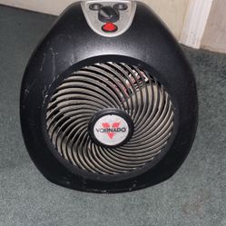 Vornado Space Heater