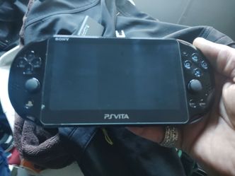 PSvita