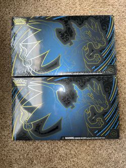 Charizard UPC