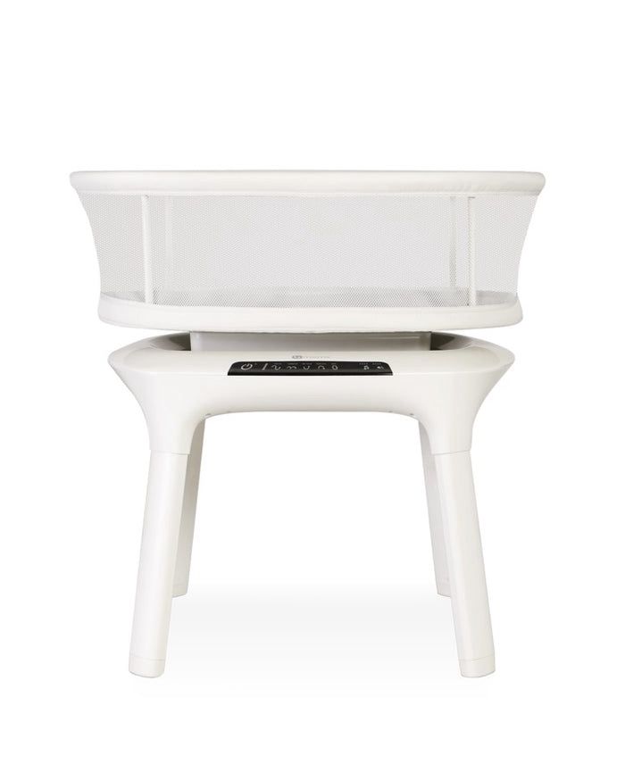 4moms mamaRoo Sleep Bassinet – Gently Used – $300 Retail