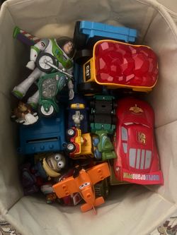 Toys