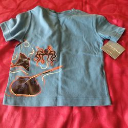 Boy Tshirt