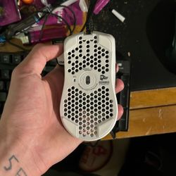 Glorious Pc Gaming Race Mouse 