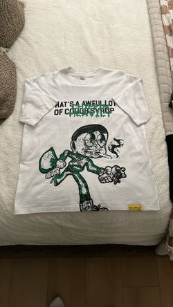 That’s An Awful Lot of chiefin shirt