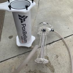 Pax Bellum N18- Reef Saltwater 