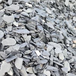 Black Slate - Yard