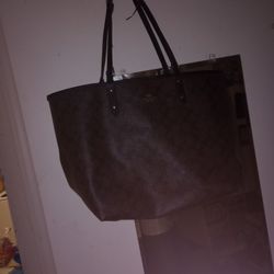 Coach Michael Kors And Uspa