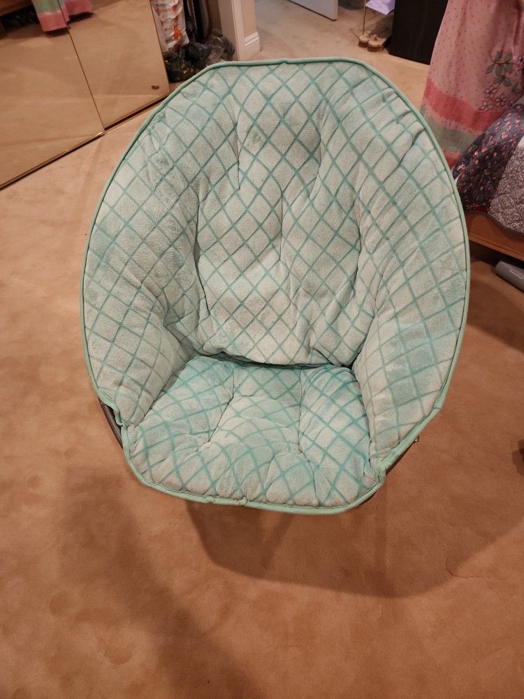 Egg Chair