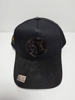 CLUB AMERICA CAPS'FANS SNAPBACK MEN