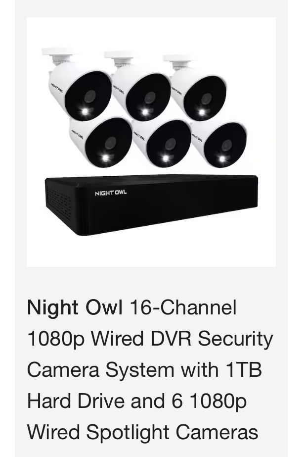 Knightowl Surveillance
