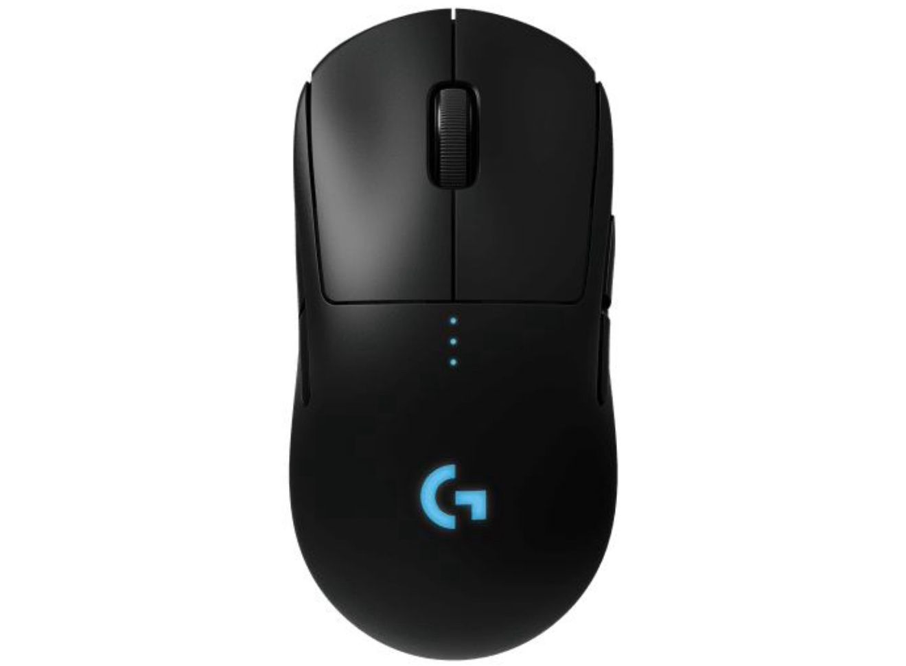Logitech G Pro Wireless Gaming Mouse with Esports Grade Performance