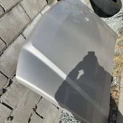 2003-2006 Silverado Hood