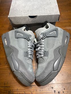 Jordan 4
