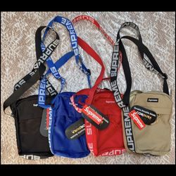 Supreme bag