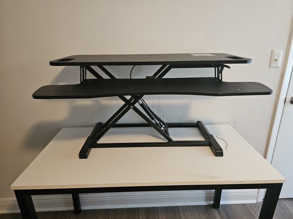 Standing Table Riser