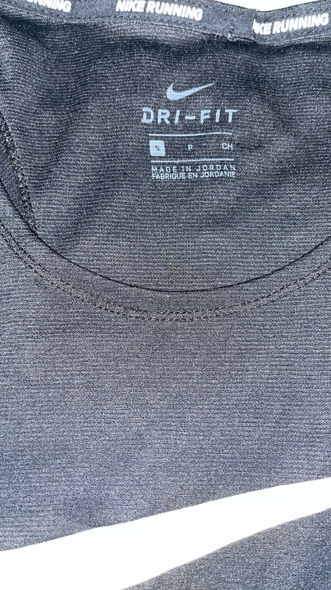 Brand New Nike Set With Tags