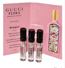 Gucci Flora Perfume