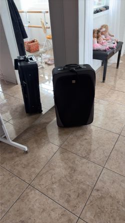 Suitcase