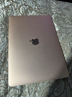 2020 MacBook Air Laptop First Come