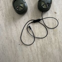 Turtle Beach Headphone 