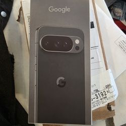 1TB Google Pixel 10 Pro - Brand New - Unlocked