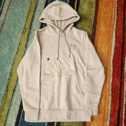 Brand New Under Armour Fleece Hoodie
