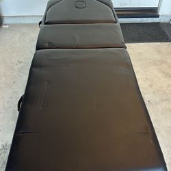 Massage Bed & Chair