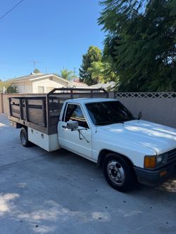 Toyota 1988