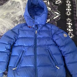 Moncler Bubble 