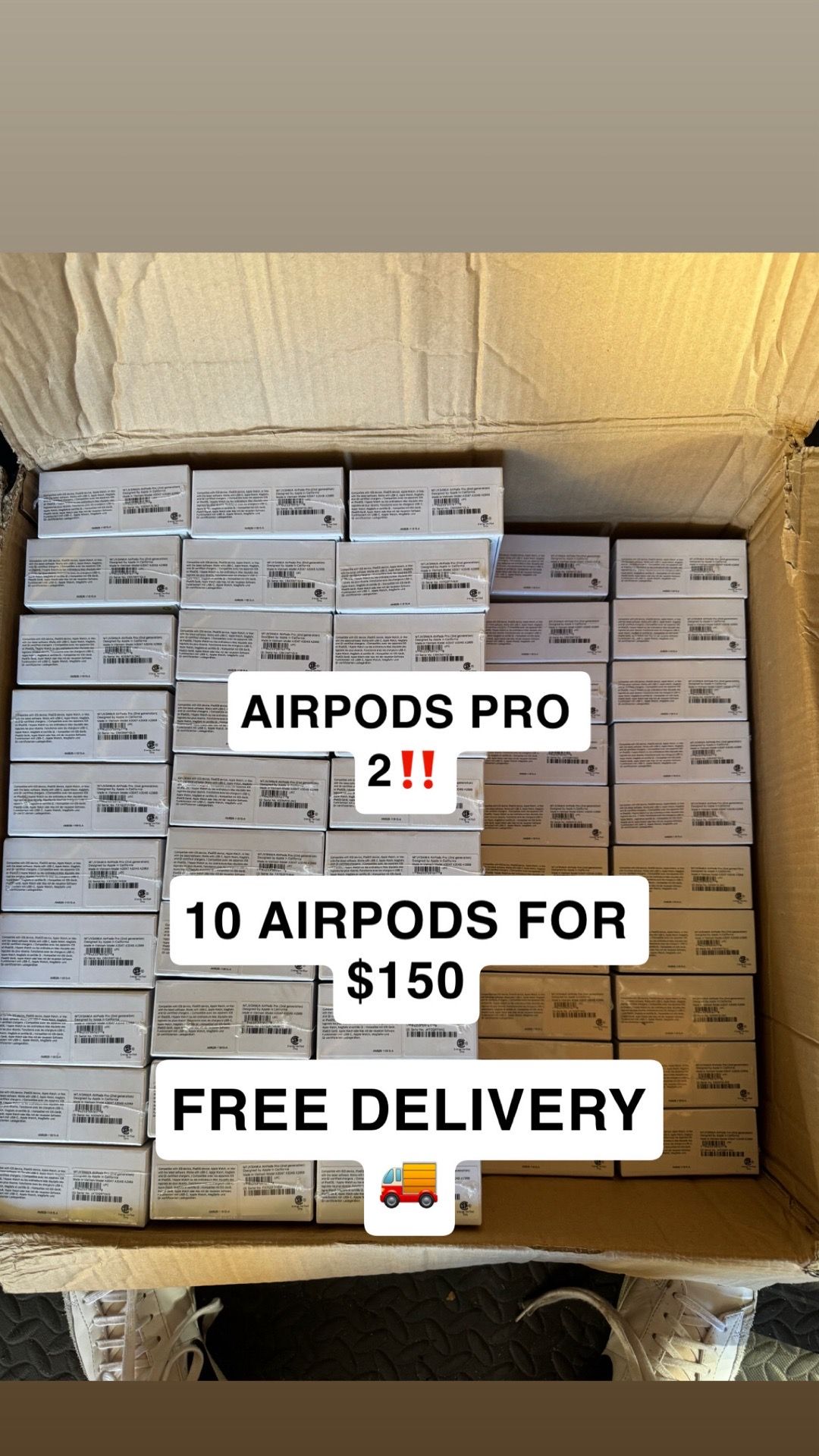 AirPods Pro 2
