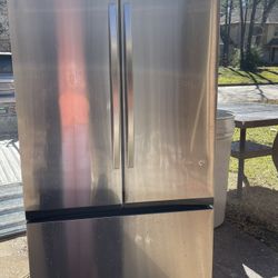 Samsung Refrigerator 