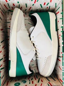 Jordan Retro 2 Low SE -(Nina Chanel Abney Calab)